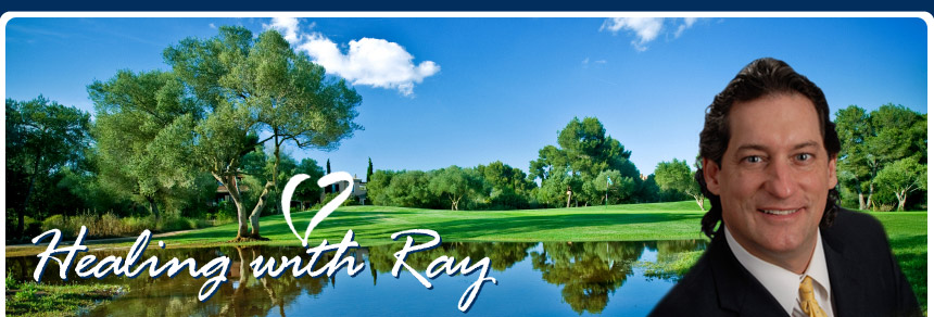 Healing with Ray